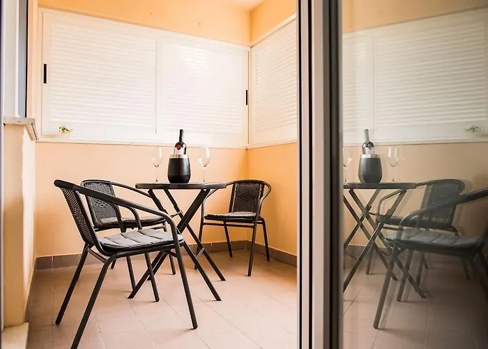 Apartment Jully