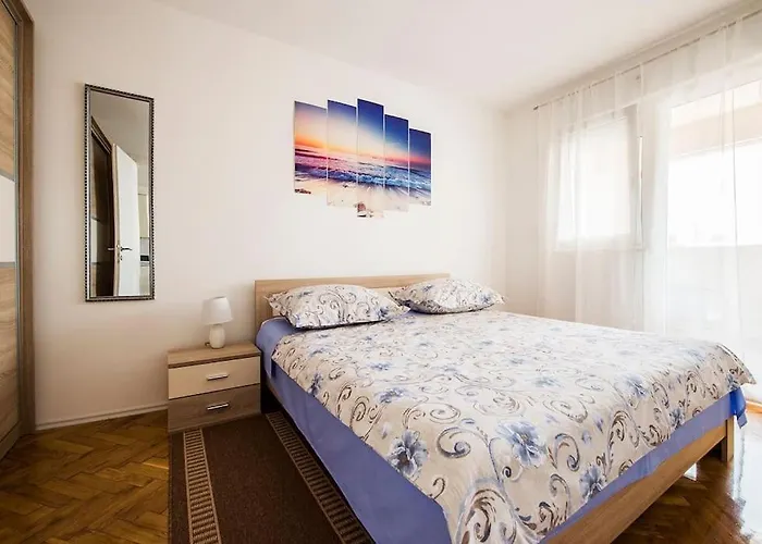 Apartment Jully