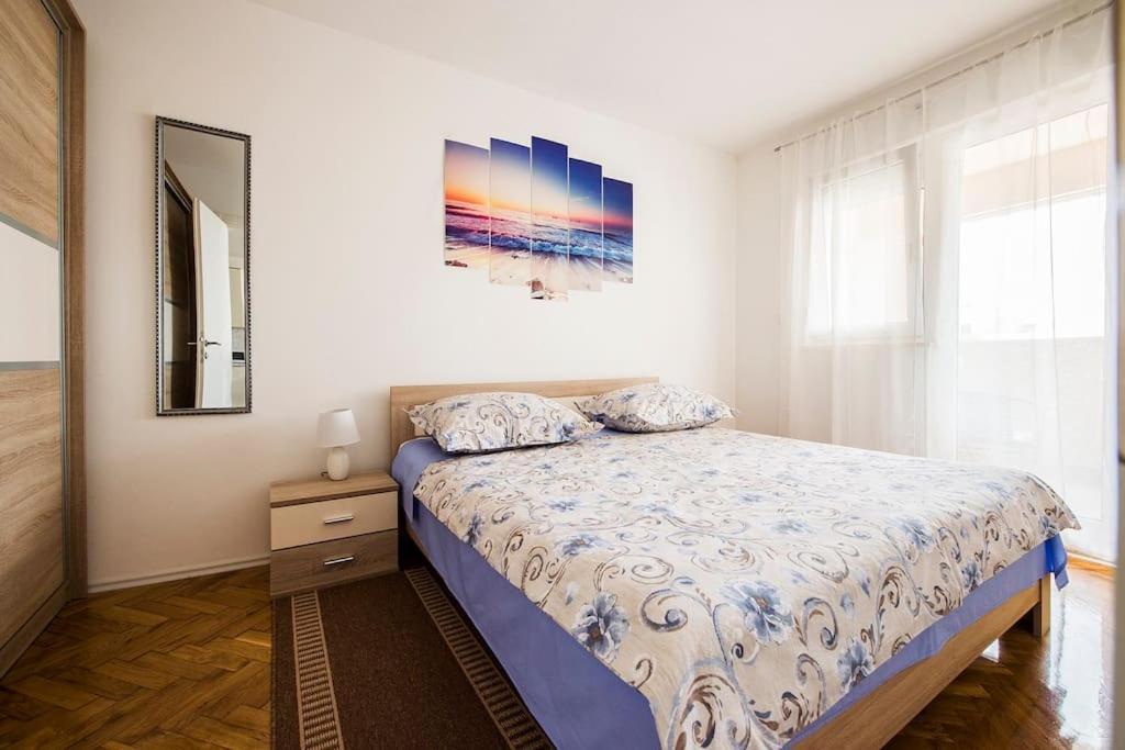 Apartment Jully *