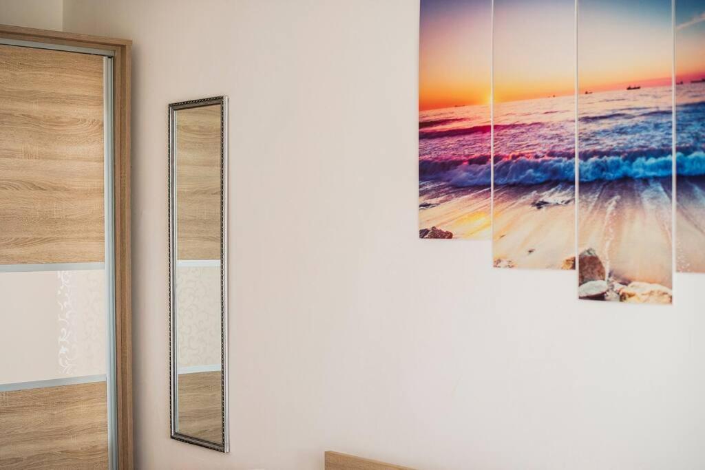 Apartment Jully Podstrana