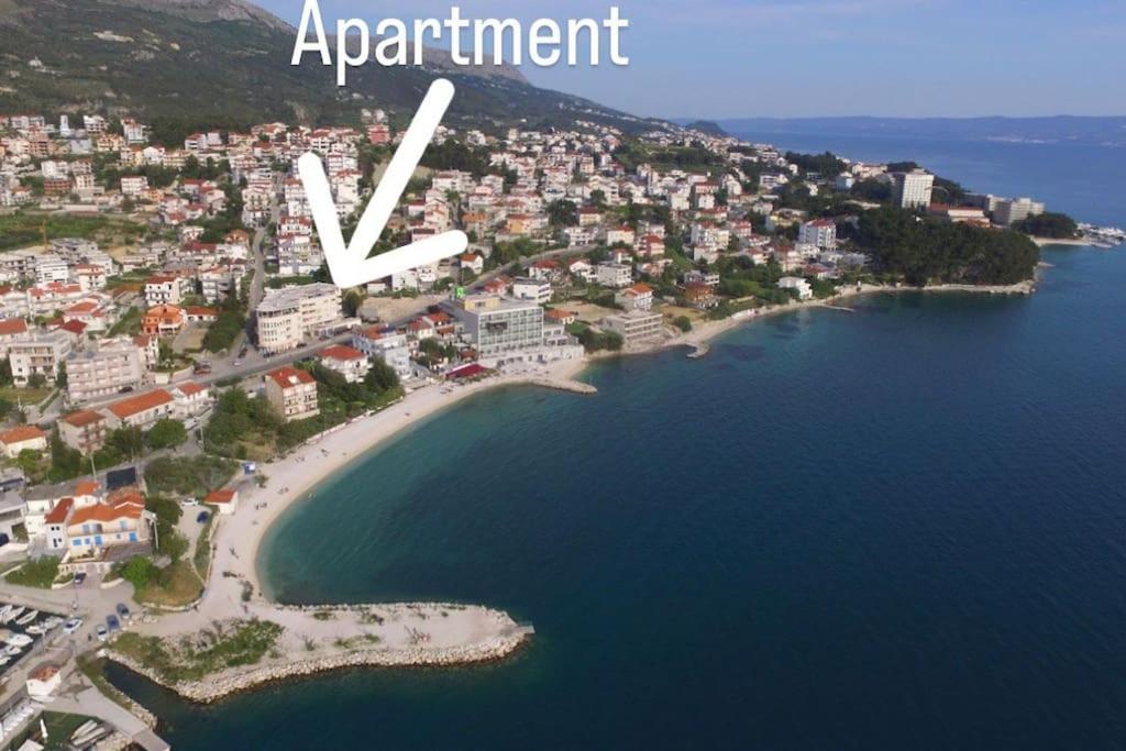 Apartment Jully *