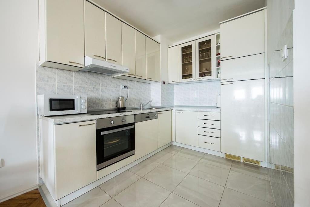 Apartment Jully Podstrana