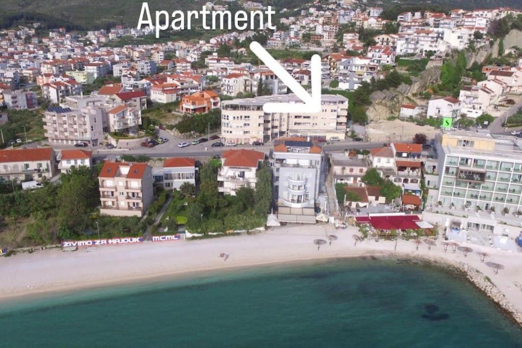 Apartment Jully *